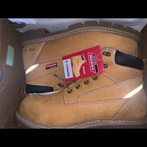 dickies maxx work boots
